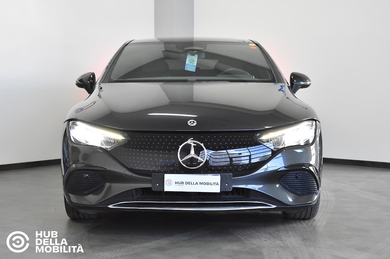 MERCEDES-BENZ EQE 350+ Advanced